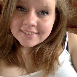 Meet your Posher, Carly